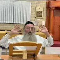 הרב מאיר כהן | כָּכָה זוֹכִים לְכָל יְשׁוּעָה שֶׁצְּרִיכִים, הַנֻּסְחָה הַבְּטוּחָה!