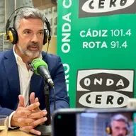 El alcalde de Rota defiende el impacto positivo de la Base Naval de Rota en el empleo de la comarca: "Supone dos tercios de la economía local"