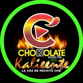 CHOKOLATE KALIEENTE