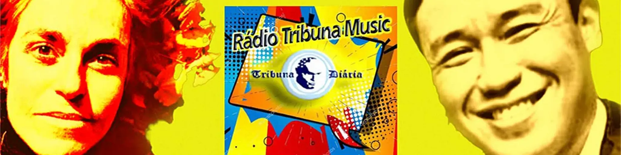 Tribuna Music