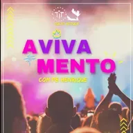 Avivamento - Presbítero Henrique