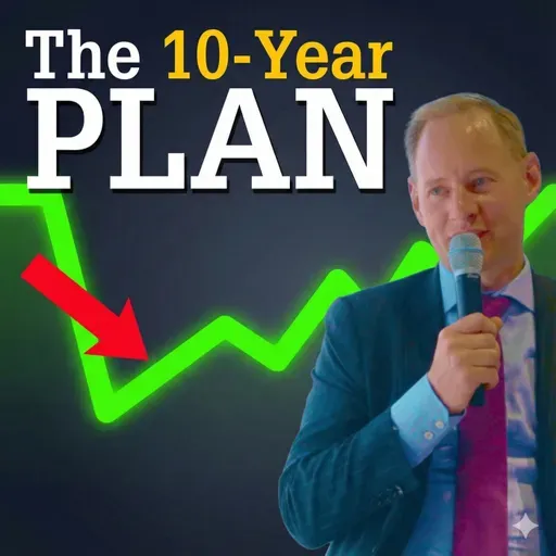 Ovivo's Bold Vision: Back to Full Size in One Decade!