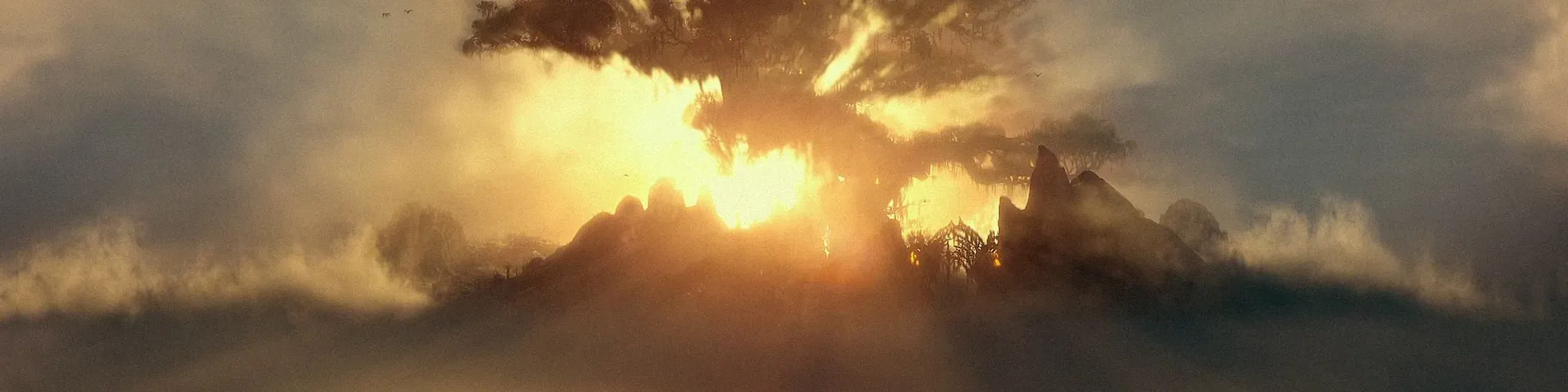 Great Tree Ambience