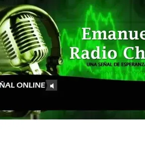 Emanuel Radio Chile