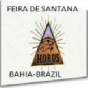 HORUS FEIRA DE SANTANA