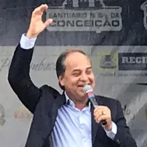 Mensagem de Paz