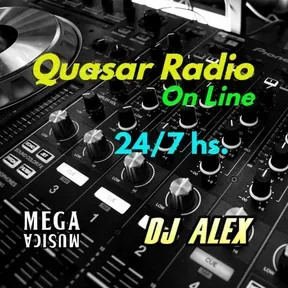 QUASAR RADIO
