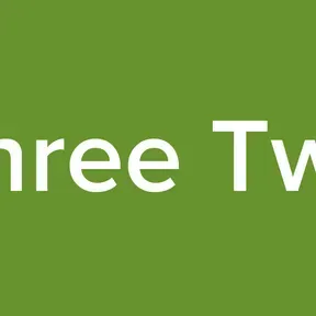 Fm   Three Two One