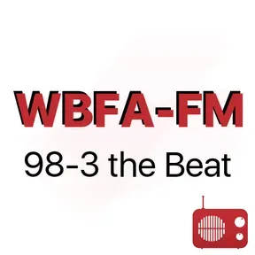 WBFA 98.3 The Beat