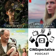 Episodio 133 Los secretos que ocultamos, Mi amigo el pingüino y El jardinero