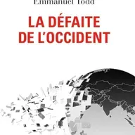 GHOST WRITER 104: RESENHA DO LIVRO “LA DÉFAITE DE L’OCCIDENT”, DE EMMANUEL TODD