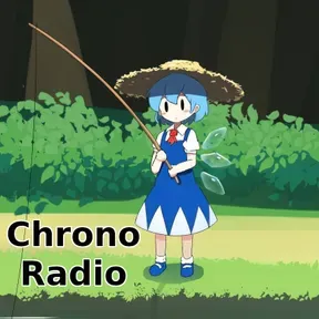 Chrono Radio