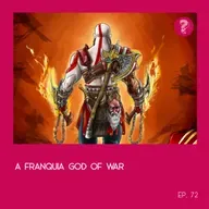 A franquia God of War - #72