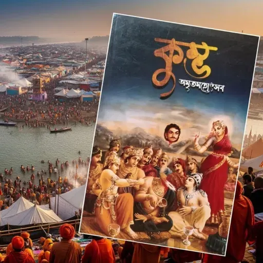 কুম্ভ অমৃত মহোৎসব