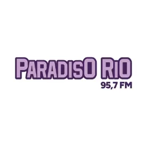 Rádio Paradiso Rio FM 95.7