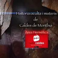 310-Historia oculta i misteris de Caldes de Montbui. Àrea Hermètica.