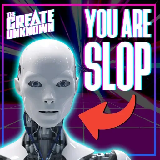 Slop is Becoming Infectious