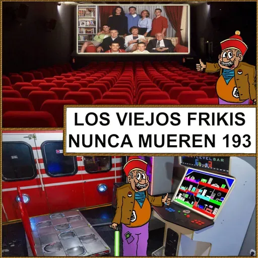 LVFNM 193: Medico de Familia y Little Computer People