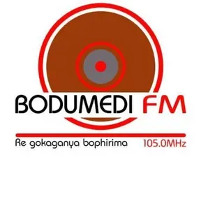 BODUMEDI FM
