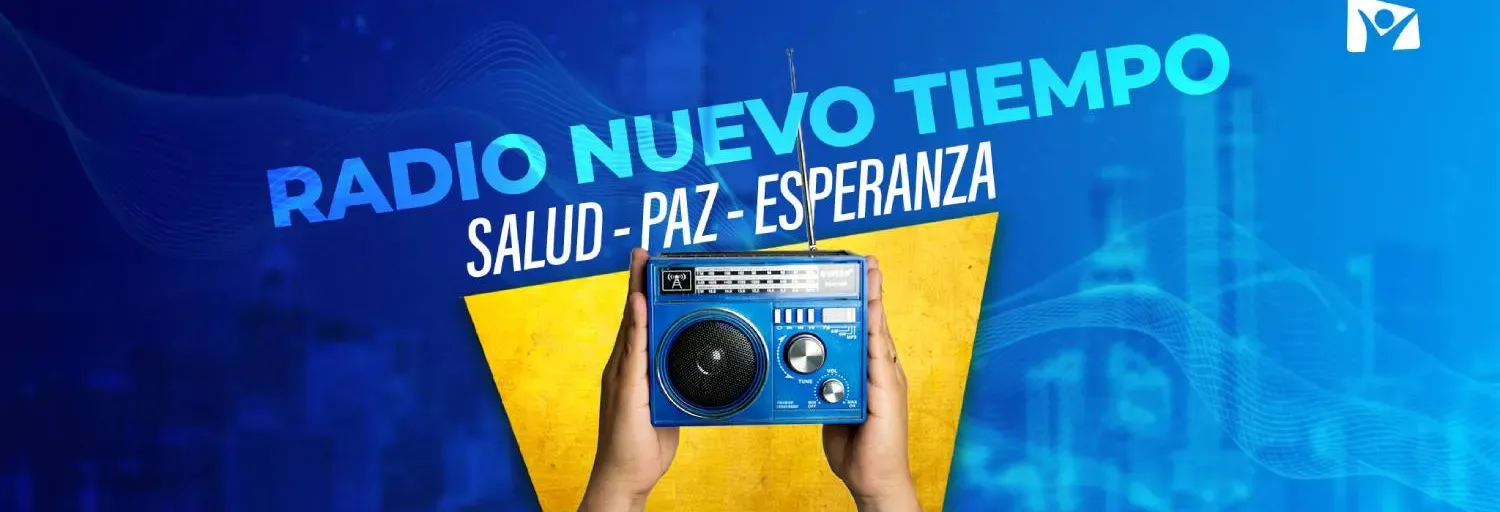 Radio Nuevo tiempo (la voz de la esperanza -juliaca-)