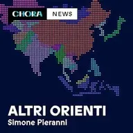 EP.163 - Cina e Usa, due approcci sull'AI