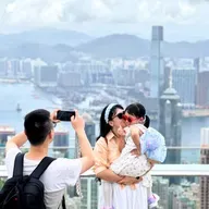 From disorder to stability: white paper highlights Hong Kong's national security achievements