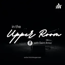 IN THE UPPER ROOM