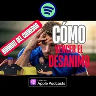 ”¿Te Sientes Agotado al Correr? Burnout en Corredores Aficionados: Señales y Soluciones 🧠🏃‍♀️🔥”