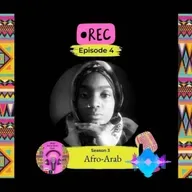 Afro-Arab