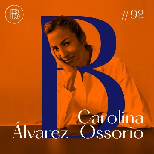 Cosmética sin agua: ¿es la cosmética del futuro? con Carolina Álvarez-Ossorio