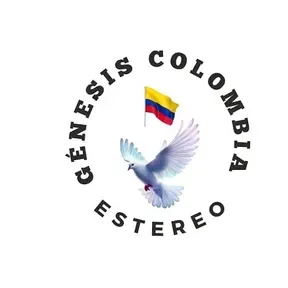 Genesis Colombia Estereo