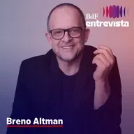 #261 - Breno Altman: “A guerra expansionista está no código genético do Estado de Israel” 