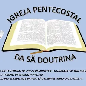 RADIO VÓZ DA VERDADE DIVINA