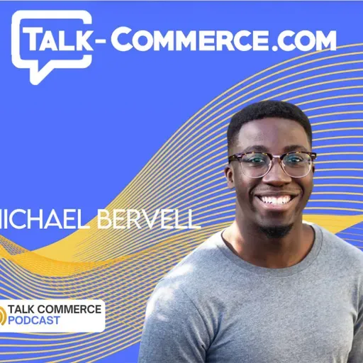 Michael Bervell and Test Party Are Fixing Web Accessibility for E-Commerce