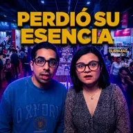 Lo que el éxito te quita: El secreto que descubrimos en la FilBo 2026 ⚠️ | Ep. 321