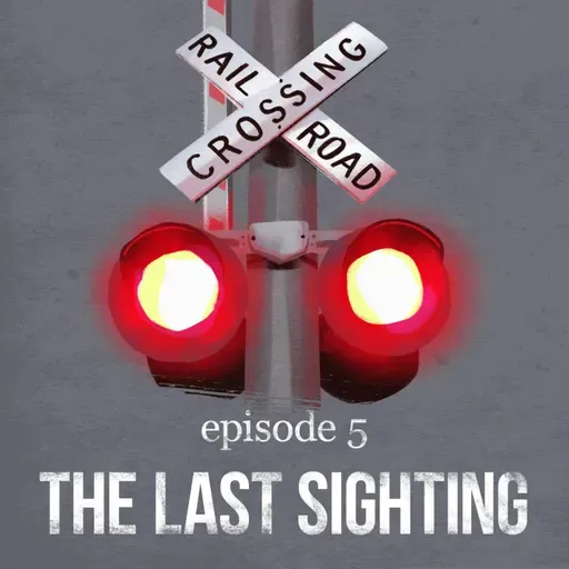 The Last Sighting | 5