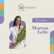 Morena Leite em "A culinária é a minha religião"