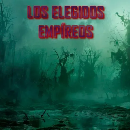 LOS ELEGIDOS EMPIREOS Episodio 1: Las Minas de Taus