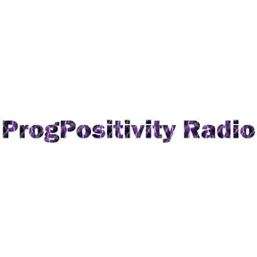 ProgPositivity Radio