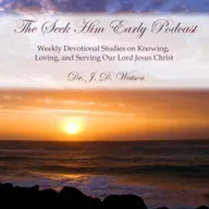 Ep443 – The Preciousness of Trial