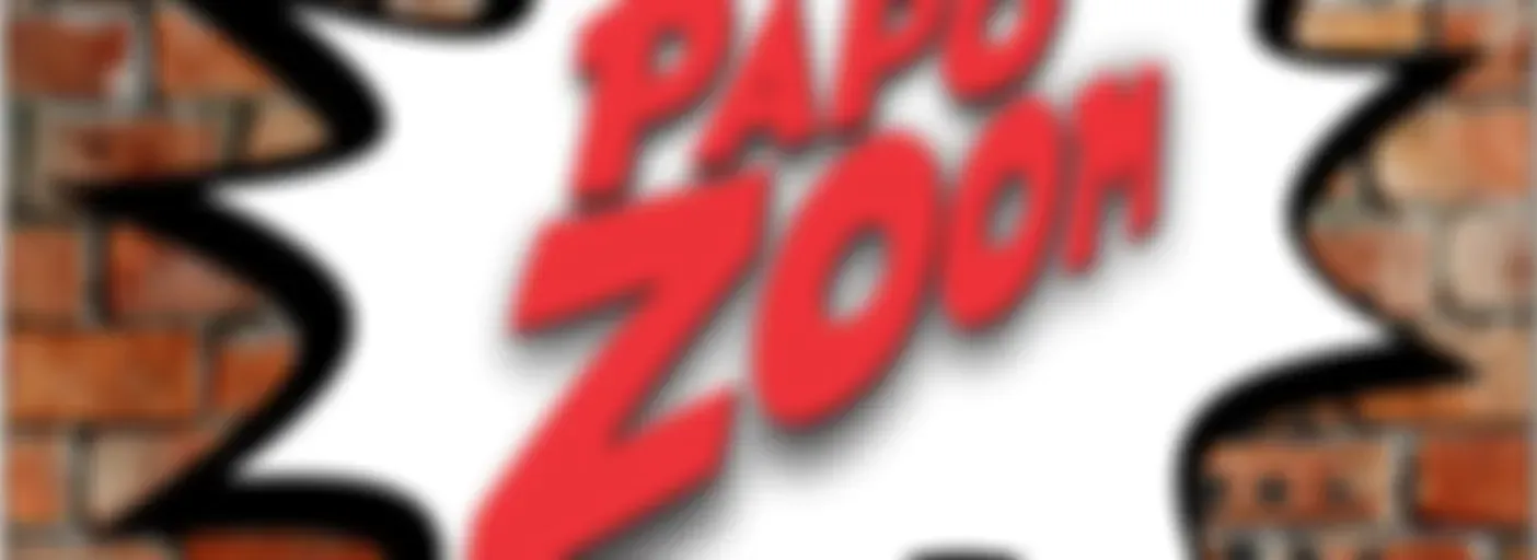 Papo Zoom
