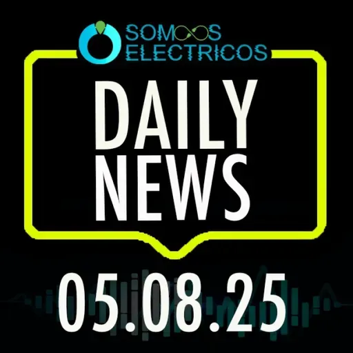 TESLA tendrá que PAGAR una GRAN MULTA | EP500|05/08/2025