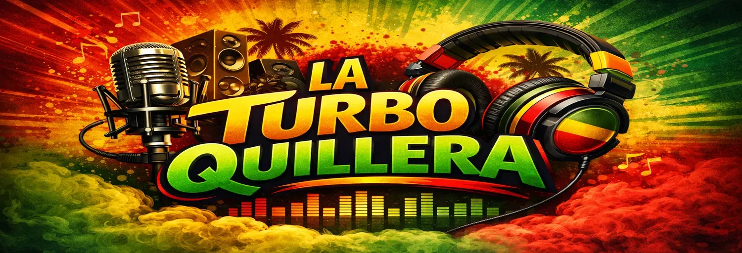 LA TURBOQUILLERA