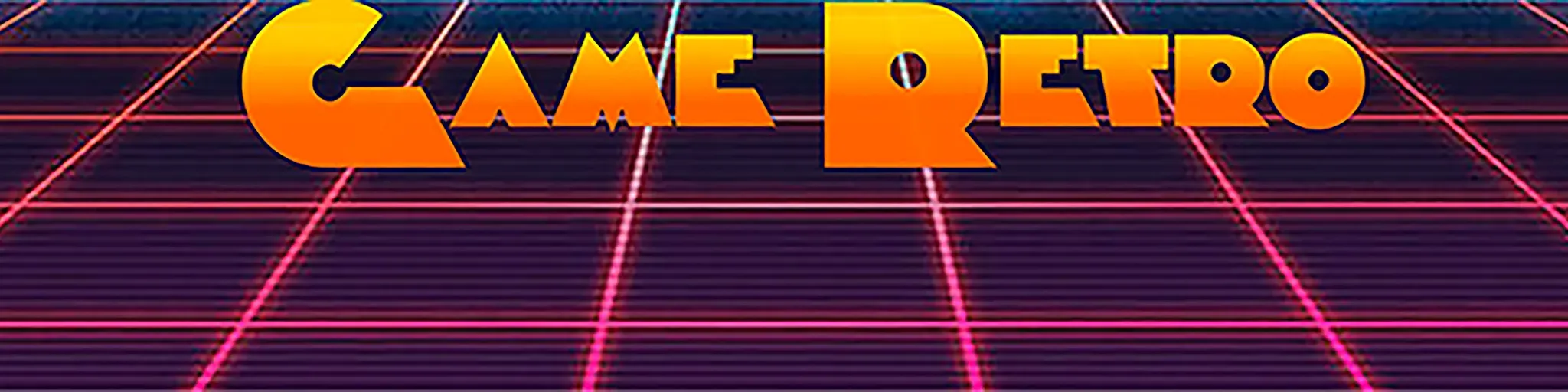 Radio Clube game retro
