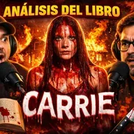 CARRIE | Análisis completo de la primera novela de Stephen King