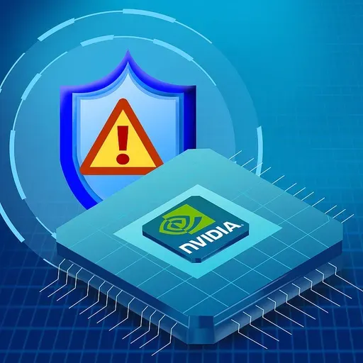Nvidia faces security probe in China