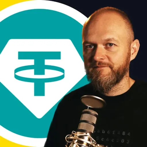 Tether bude mít audit! 💵 | Morgan Stanley ETF 🏦 | Circle má problém 🚩 - CEx 27/03/2026