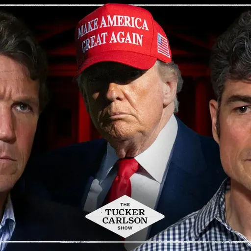 Joe Kent Reveals All in First Interview Since Resigning as Trump’s Counterterrorism Director