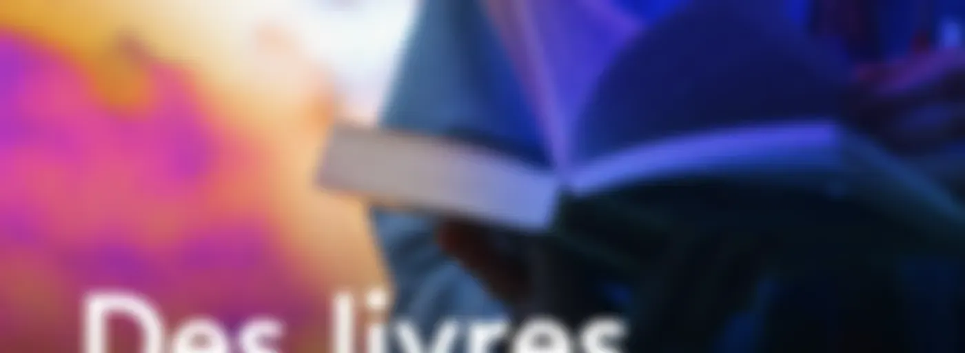 Des livres et du cinéma, ICI RCFM