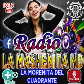 Radio La Masheñina HD